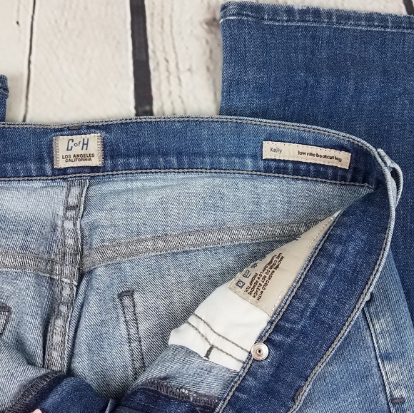 Citizens of Humanity Bootcut Jeans - Picture 5 of 7